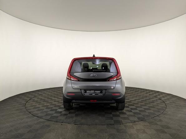 Kia Soul III с пробегом 2020 года, цена 1 775 000 рублей, 122923 км, хэтчбек, Автокод Объявления