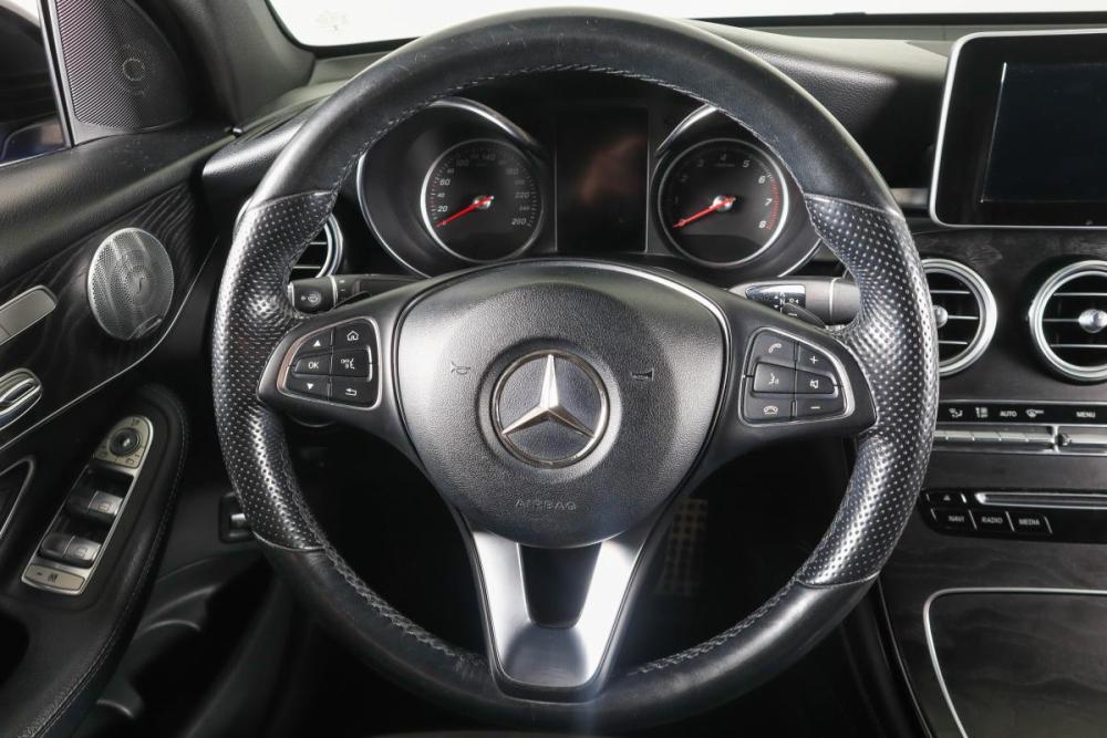 Mercedes-Benz GLC I (X253) Пермь  - изображение 19