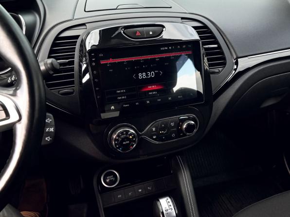 Renault Kaptur I Рестайлинг с пробегом 2020 года, цена 1 538 000 рублей, 134630 км, внедорожник, Автокод Объявления