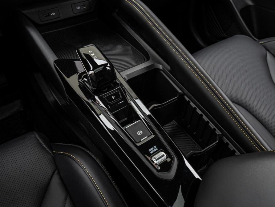 Geely Coolray I Рестайлинг Краснодар  - изображение 13