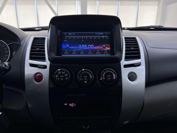 Mitsubishi Pajero Sport II с пробегом 2011 года, цена 1 590 000 рублей, 197523 км, внедорожник, Автокод Объявления