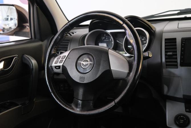 Haima 7 с пробегом 2014 года, цена 759 000 рублей, 148000 км, внедорожник, Автокод Объявления