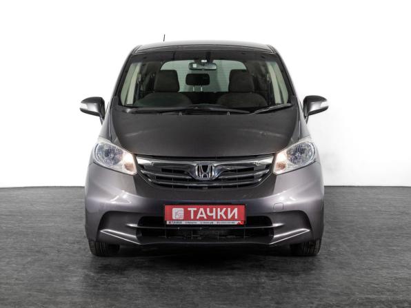 Honda Freed I Рестайлинг с пробегом 2012 года, цена 1 050 500 рублей, 127940 км, компактвэн, Автокод Объявления