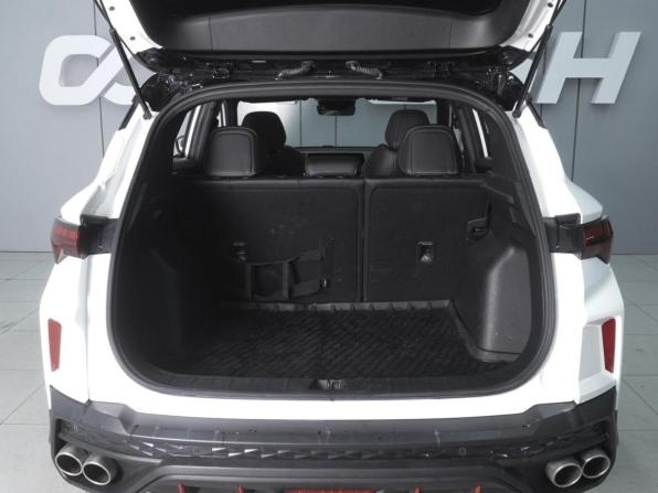 Geely Coolray I Рестайлинг с пробегом 2023 года, цена 2 050 000 рублей, 41279 км, внедорожник, Автокод Объявления