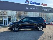 Hyundai Tucson III Набережные Челны  - изображение 20