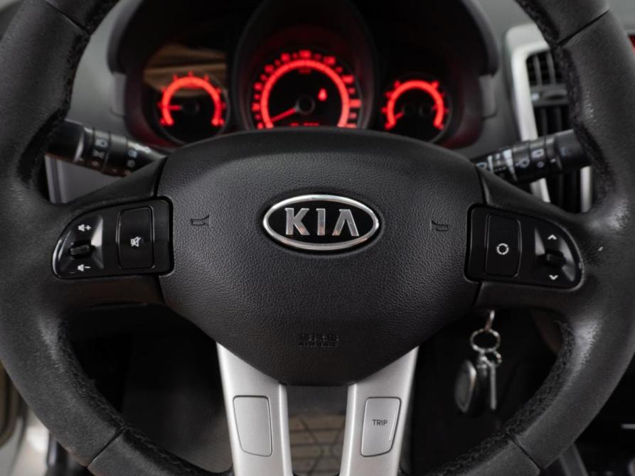 Kia Ceed I Рестайлинг Тюмень  - изображение 12