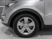 Kia Sportage III Москва  - изображение 42