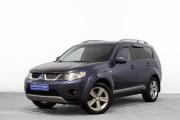 Mitsubishi Outlander II Барнаул  - изображение 32