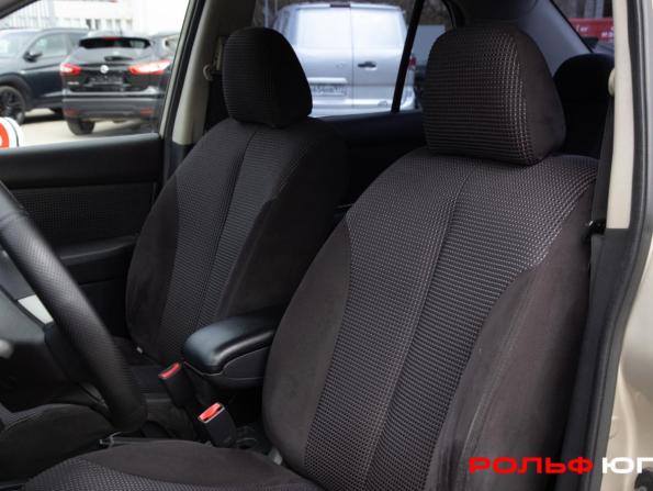 Nissan Tiida I Рестайлинг с пробегом 2011 года, цена 768 000 рублей, 183826 км, седан, Автокод Объявления