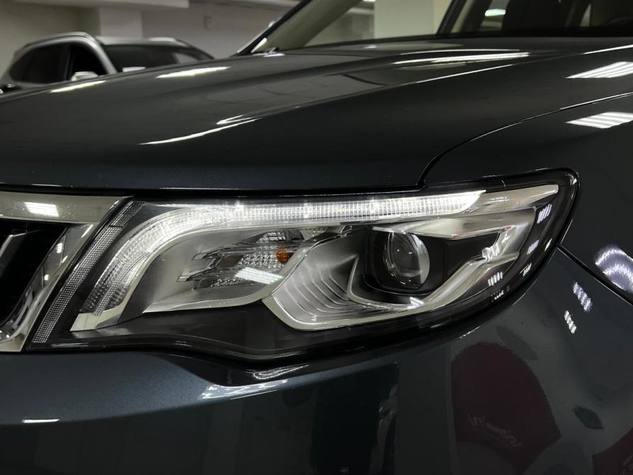 Geely Atlas I Оренбург  - изображение 19