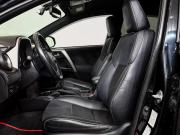 Toyota RAV4 IV (XA40) Рестайлинг Екатеринбург  - изображение 31