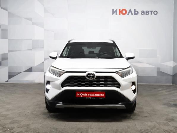 Toyota RAV4 V (XA50) с пробегом 2020 года, цена 3 350 000 рублей, 83000 км, внедорожник, Автокод Объявления