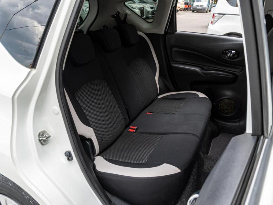 Nissan Note II Рестайлинг Краснодар  - изображение 9