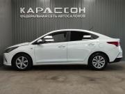 Hyundai Solaris II Рестайлинг Пермь  - изображение 22