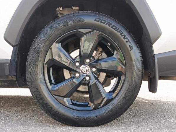 Toyota RAV4 V (XA50) с пробегом 2020 года, цена 3 020 000 рублей, 143829 км, внедорожник, Автокод Объявления