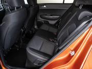 Kia Sportage IV Рестайлинг Тюмень  - изображение 38