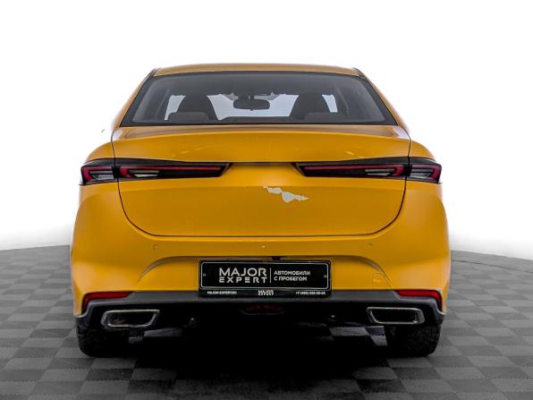 Kaiyi E5 с пробегом 2024 года, цена 950 000 рублей, 134471 км, седан, Автокод Объявления
