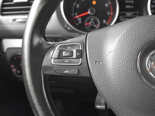 Volkswagen Golf VI с пробегом 2011 года, цена 730 100 рублей, 245516 км, хэтчбек, Автокод Объявления
