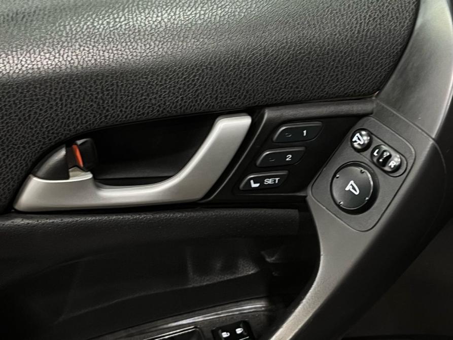 Honda Accord VIII Пермь  - изображение 18