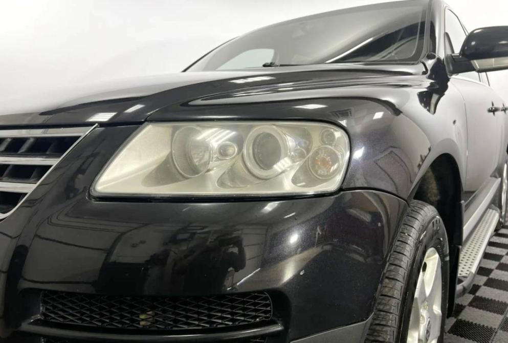 Volkswagen Touareg I Нижний Новгород  - изображение 19