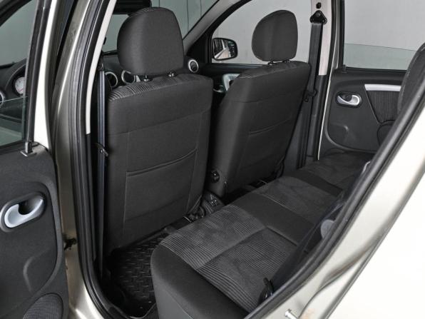 Renault Sandero I с пробегом 2011 года, цена 1 199 000 рублей, 309 км, хэтчбек, Автокод Объявления