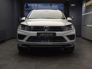 Volkswagen Touareg II Рестайлинг Москва  - изображение 34