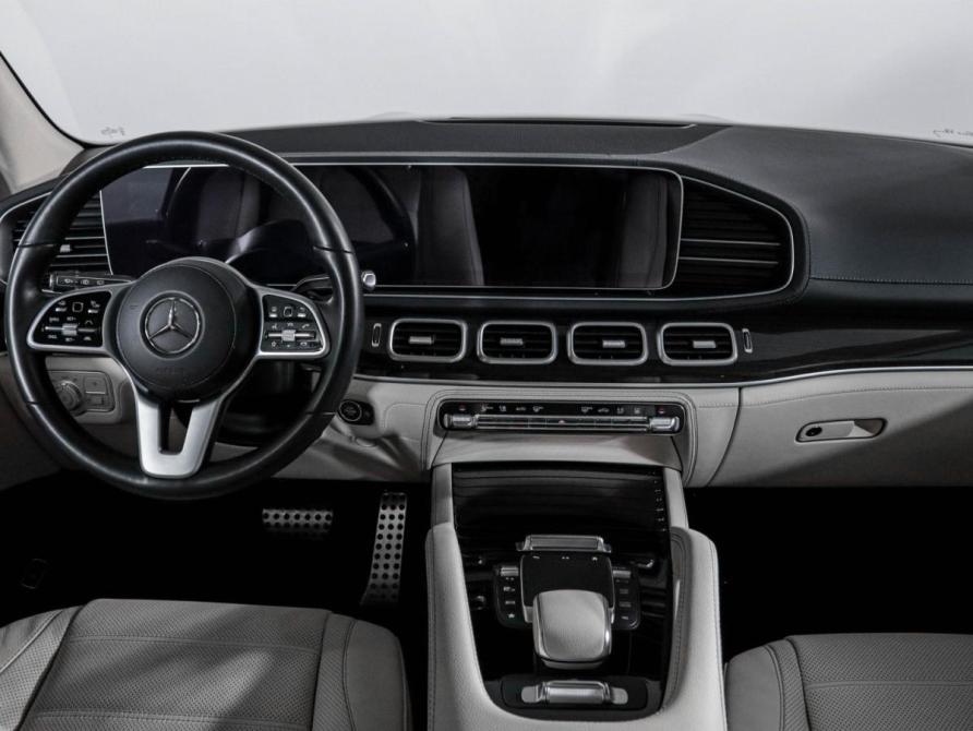 Mercedes-Benz GLS II (X167) Москва  - изображение 12