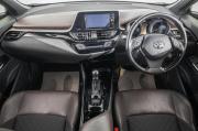 Toyota C-HR I Барнаул  - изображение 33