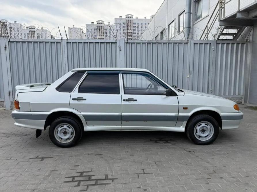 Lada (ВАЗ) 2115 Ростов-на-Дону  - изображение 8