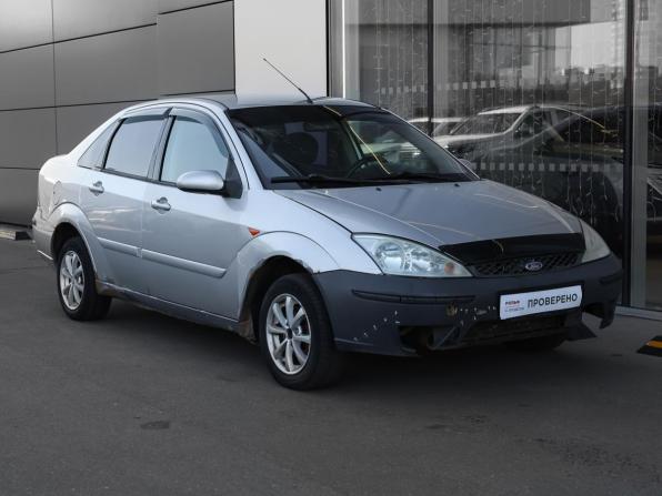 Ford Focus I Рестайлинг с пробегом 2004 года, цена 198 000 рублей, 323963 км, седан, Автокод Объявления