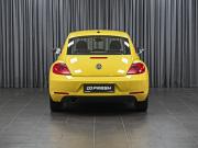Volkswagen Beetle II (A5) Ставрополь  - изображение 26