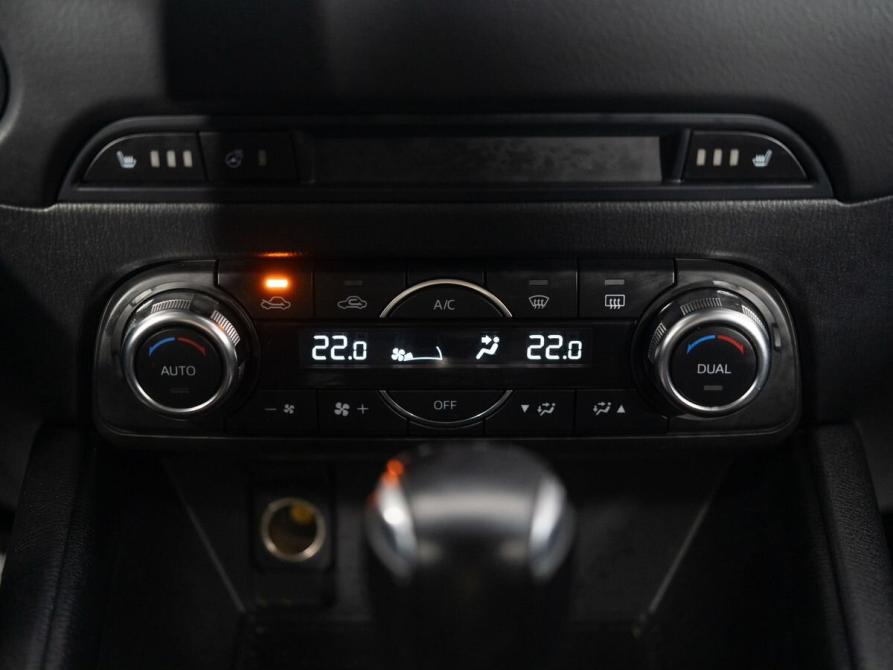 Mazda CX-5 II Иркутск  - изображение 13
