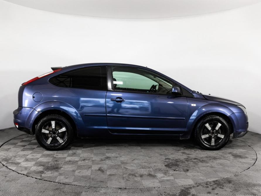 Ford Focus II Санкт-Петербург  - изображение 4