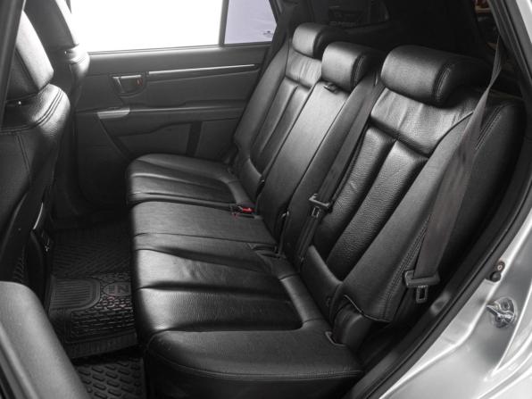 Hyundai Santa Fe II Рестайлинг с пробегом 2011 года, цена 1 199 000 рублей, 285858 км, внедорожник, Автокод Объявления