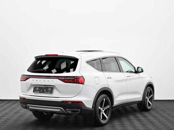 Dongfeng DFSK ix7 с пробегом 2024 года, цена 2 949 000 рублей, 24780 км, внедорожник, Автокод Объявления
