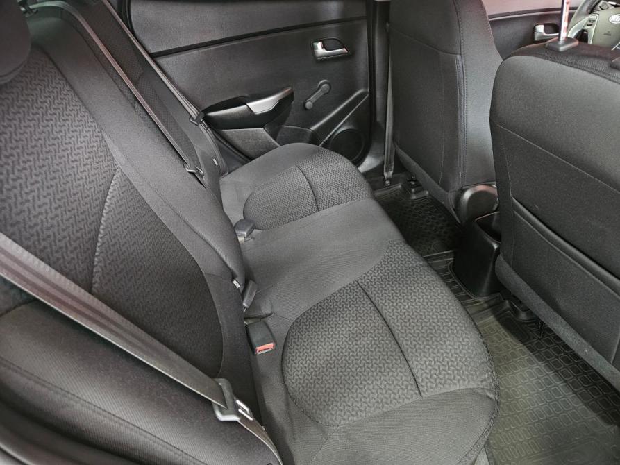 Kia Rio III Рестайлинг Вологда  - изображение 12