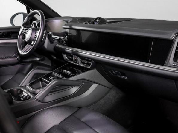 Porsche Cayenne III Рестайлинг с пробегом 2024 года, цена 13 950 000 рублей, 12596 км, внедорожник, Автокод Объявления