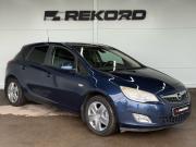 Opel Astra J Рестайлинг Уфа  - изображение 17