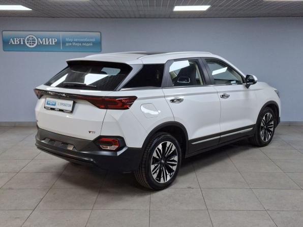 FAW Bestune T77 I с пробегом 2024 года, цена 1 799 000 рублей, 1700 км, внедорожник, Автокод Объявления