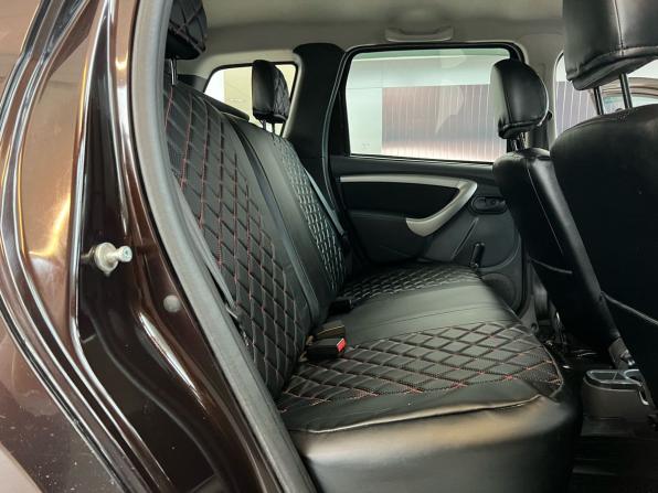 Renault Duster I с пробегом 2014 года, цена 649 000 рублей, 247276 км, внедорожник, Автокод Объявления