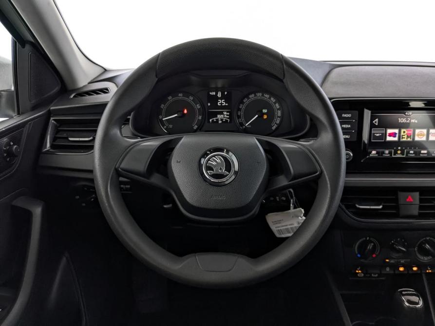 Skoda Rapid II Москва  - изображение 22