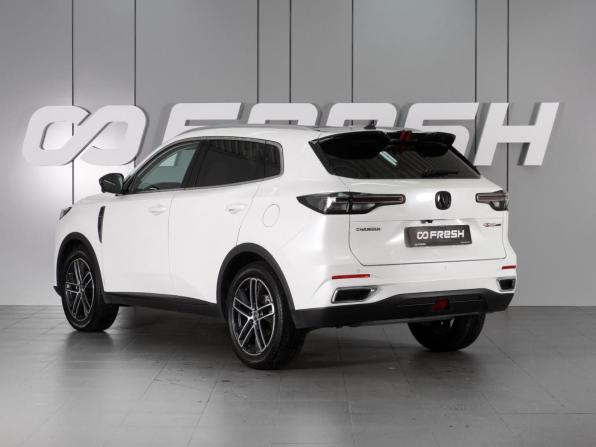 Changan CS55 Plus II с пробегом 2023 года, цена 2 419 000 рублей, 23505 км, внедорожник, Автокод Объявления