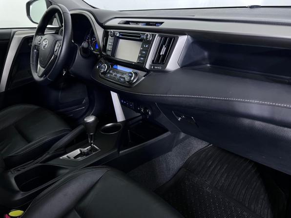 Toyota RAV4 IV (XA40) с пробегом 2013 года, цена 2 492 000 рублей, 22487 км, внедорожник, Автокод Объявления