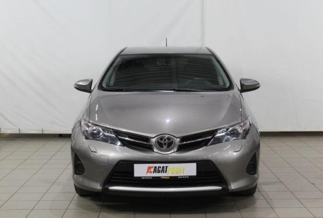 Toyota Auris II с пробегом 2013 года, цена 1 420 000 рублей, 112127 км, хэтчбек, Автокод Объявления