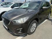 Mazda CX-5 I Рестайлинг Кемерово  - изображение 3