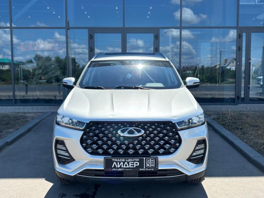 Chery Tiggo 7 Pro I Энгельс  - изображение 5