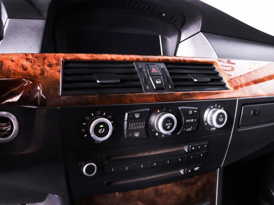 BMW 5 серии V (E60/E61) Рестайлинг Минеральные Воды  - изображение 11