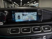 Mercedes-Benz GLE II (V167) Рестайлинг Москва  - изображение 51