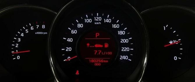 Kia Ceed II с пробегом 2014 года, цена 990 000 рублей, 180256 км, хэтчбек, Автокод Объявления