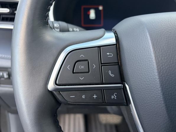 Toyota Highlander IV (XU70) с пробегом 2025 года, цена 5 199 000 рублей, 5671 км, внедорожник, Автокод Объявления
